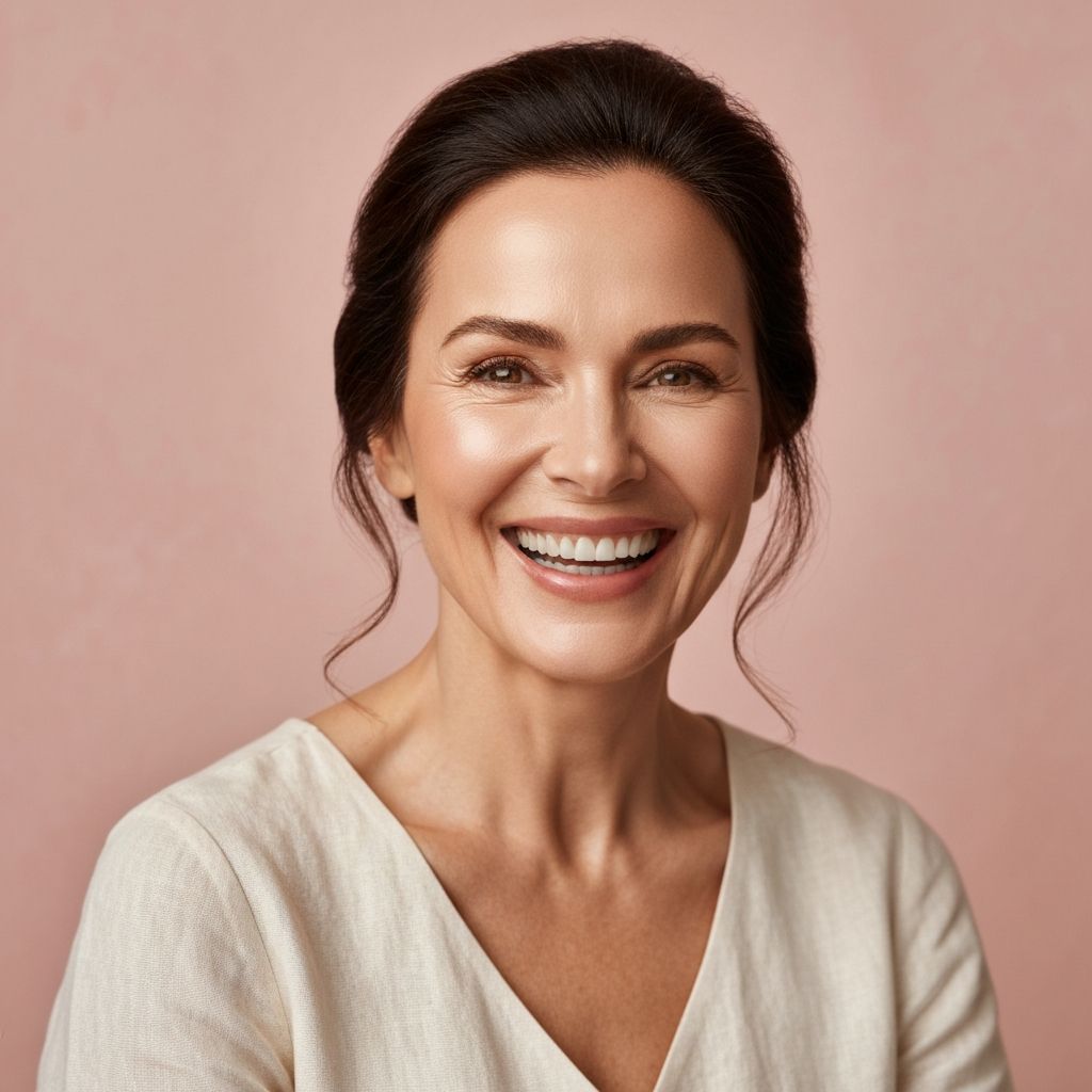 Age-supportive njega