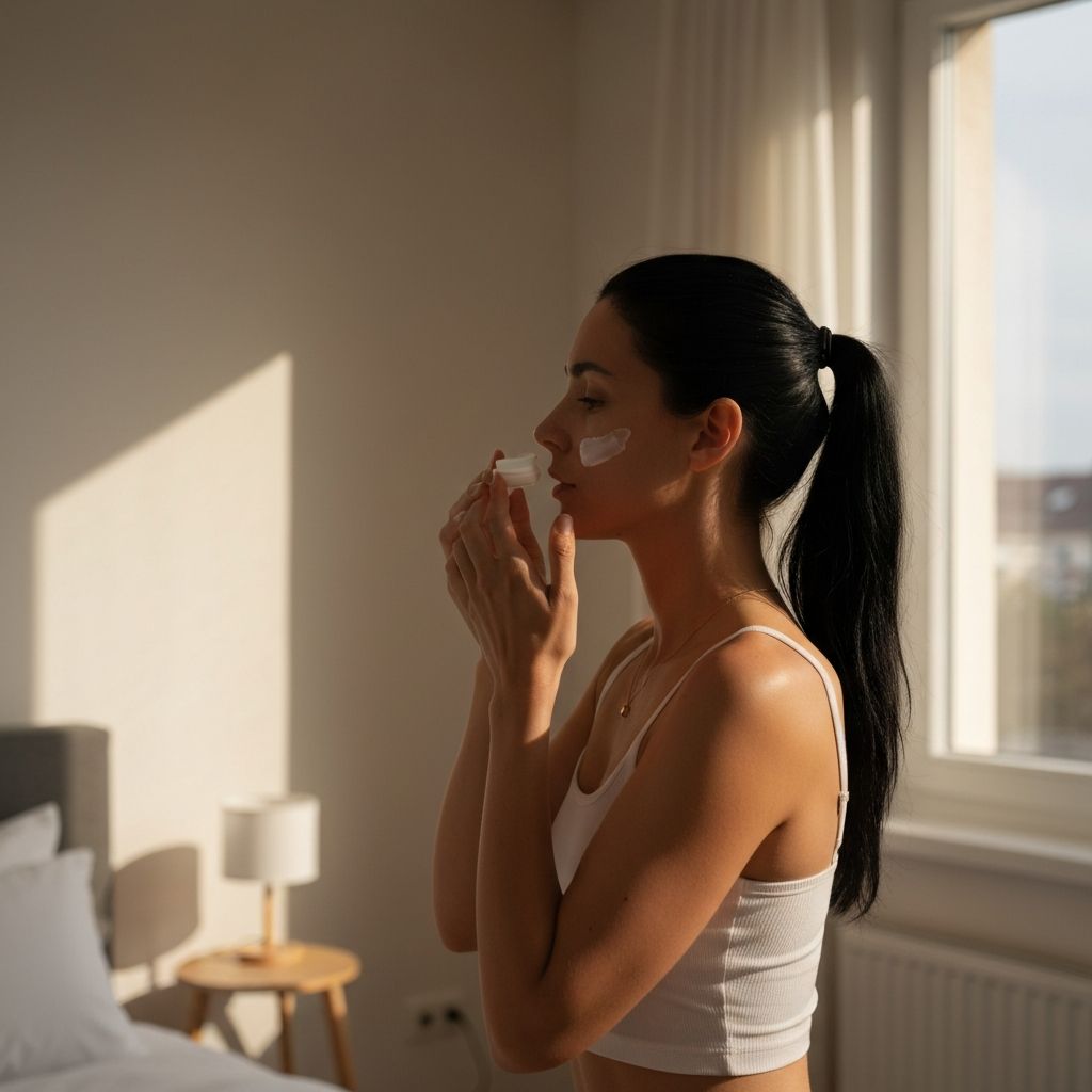 Svakodnevna njega kože