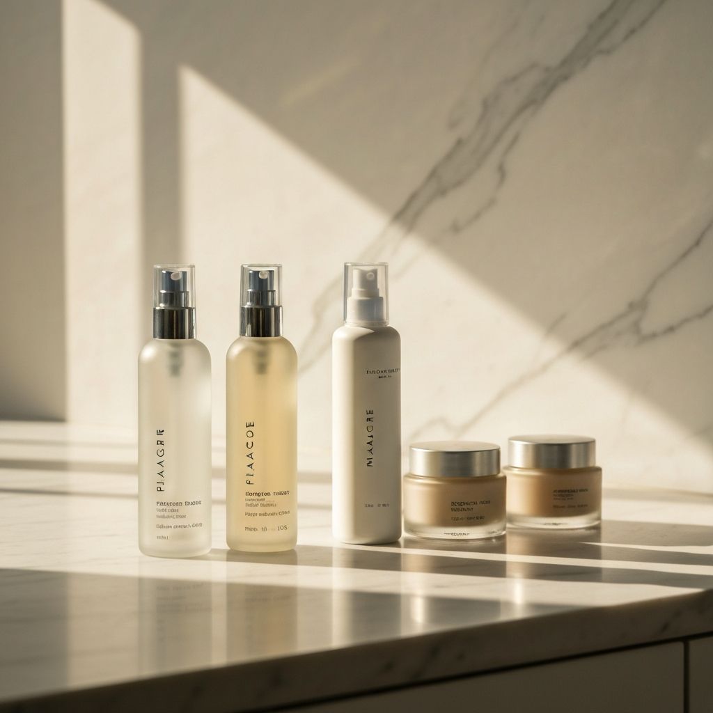 Minimalistička njega